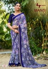 Mansi Vol 12 By Lt Micro Printed Wholesale Daily Wear Saree In India
